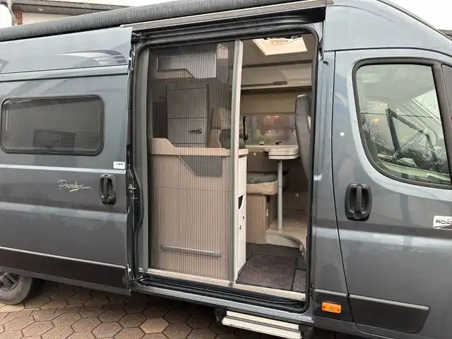 CHAUSSON Premium Road Line V 697